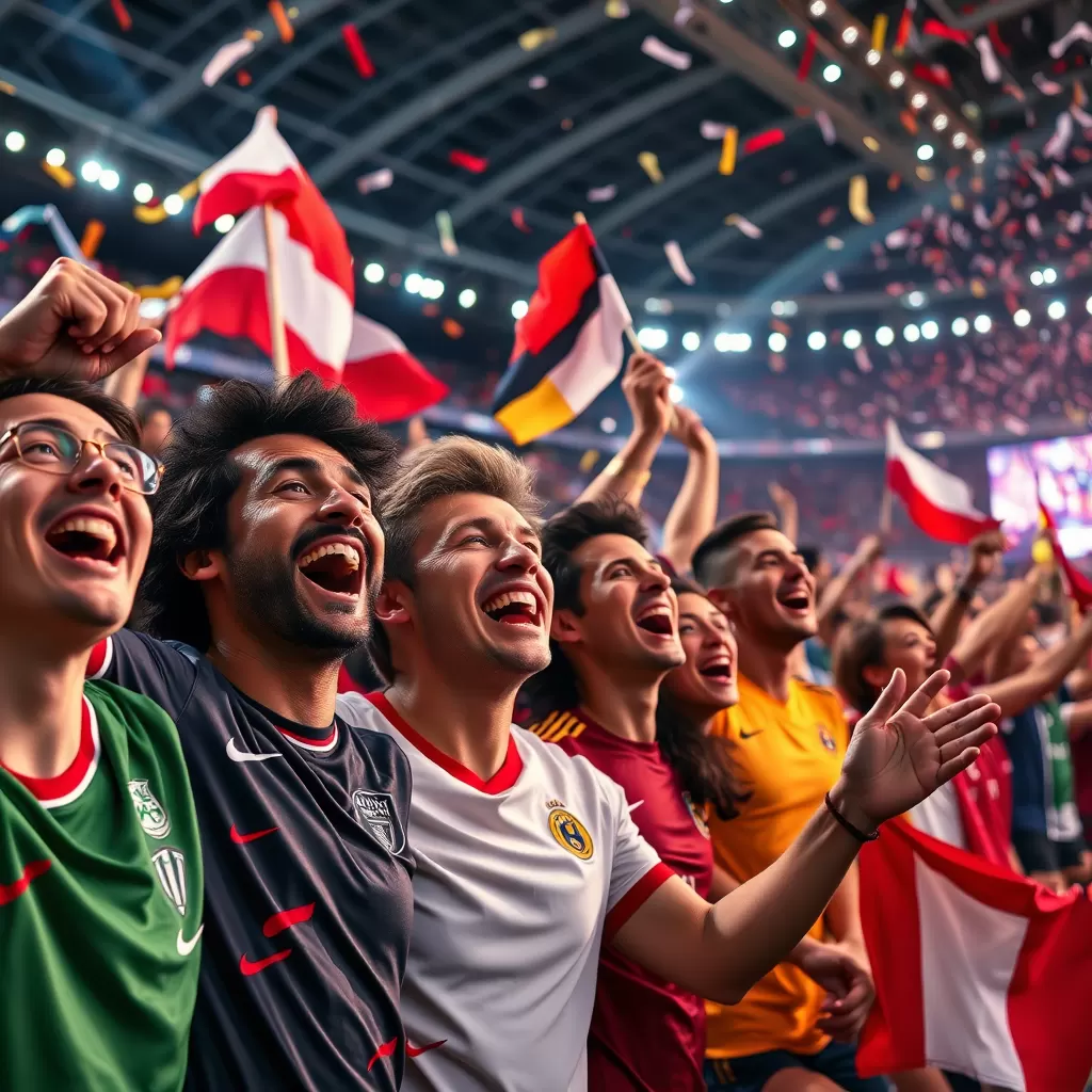 Argentina vs Thụy Sĩ: Ai Sẽ Trở Thành Người Hùng Của Trận Đấu?