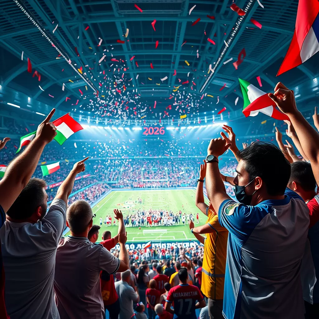 Iran vs New Zealand: Ai sẽ tạo bất ngờ ở vòng bảng? — view 3