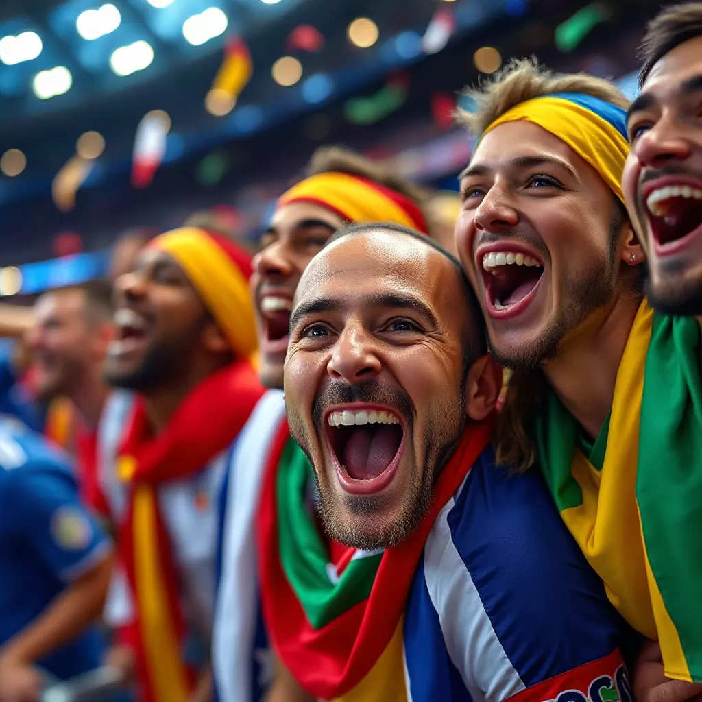 Iran vs New Zealand: Ai sẽ tạo bất ngờ ở vòng bảng?