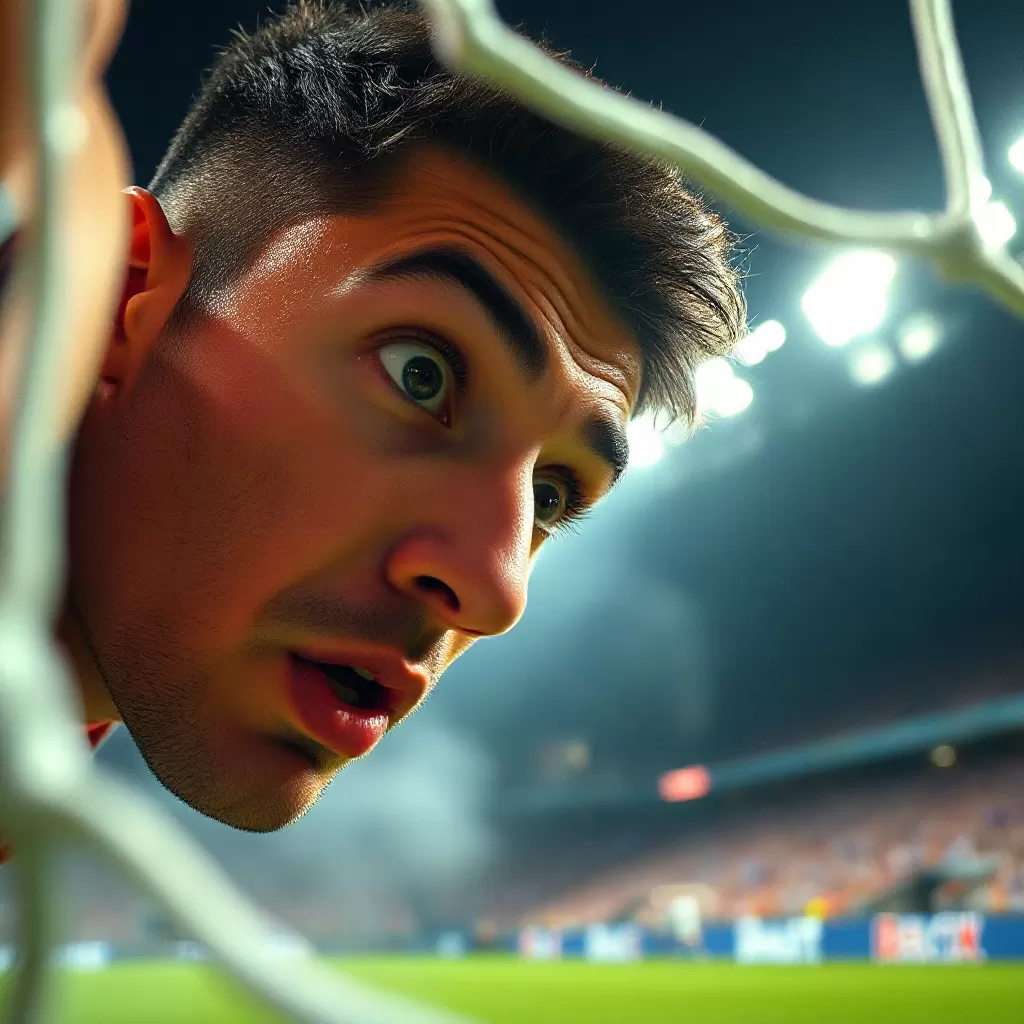 Iran vs New Zealand: Ai sẽ tạo bất ngờ ở vòng bảng? — view 5