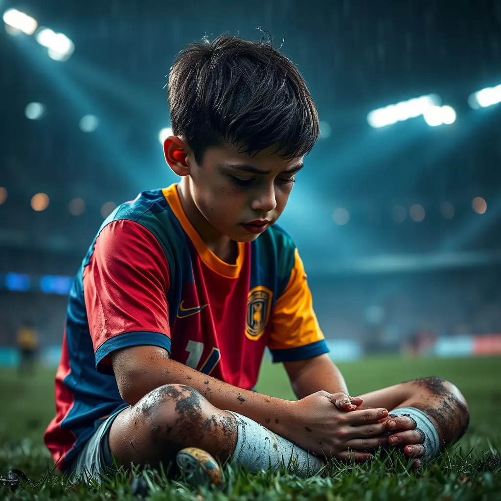 Argentina vs Thụy Sĩ: Ai Sẽ Trở Thành Người Hùng Của Trận Đấu? — view 5