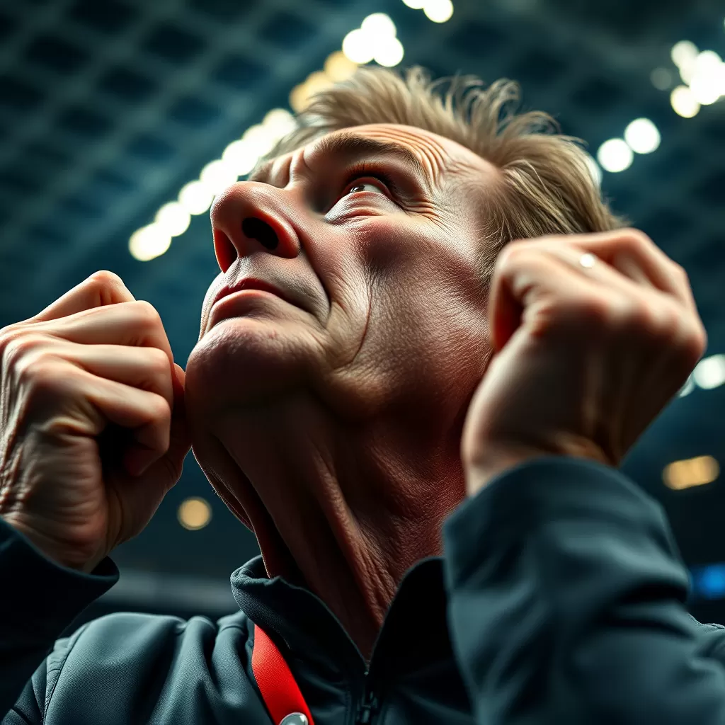 Argentina vs Thụy Sĩ: Ai Sẽ Trở Thành Người Hùng Của Trận Đấu? — view 4
